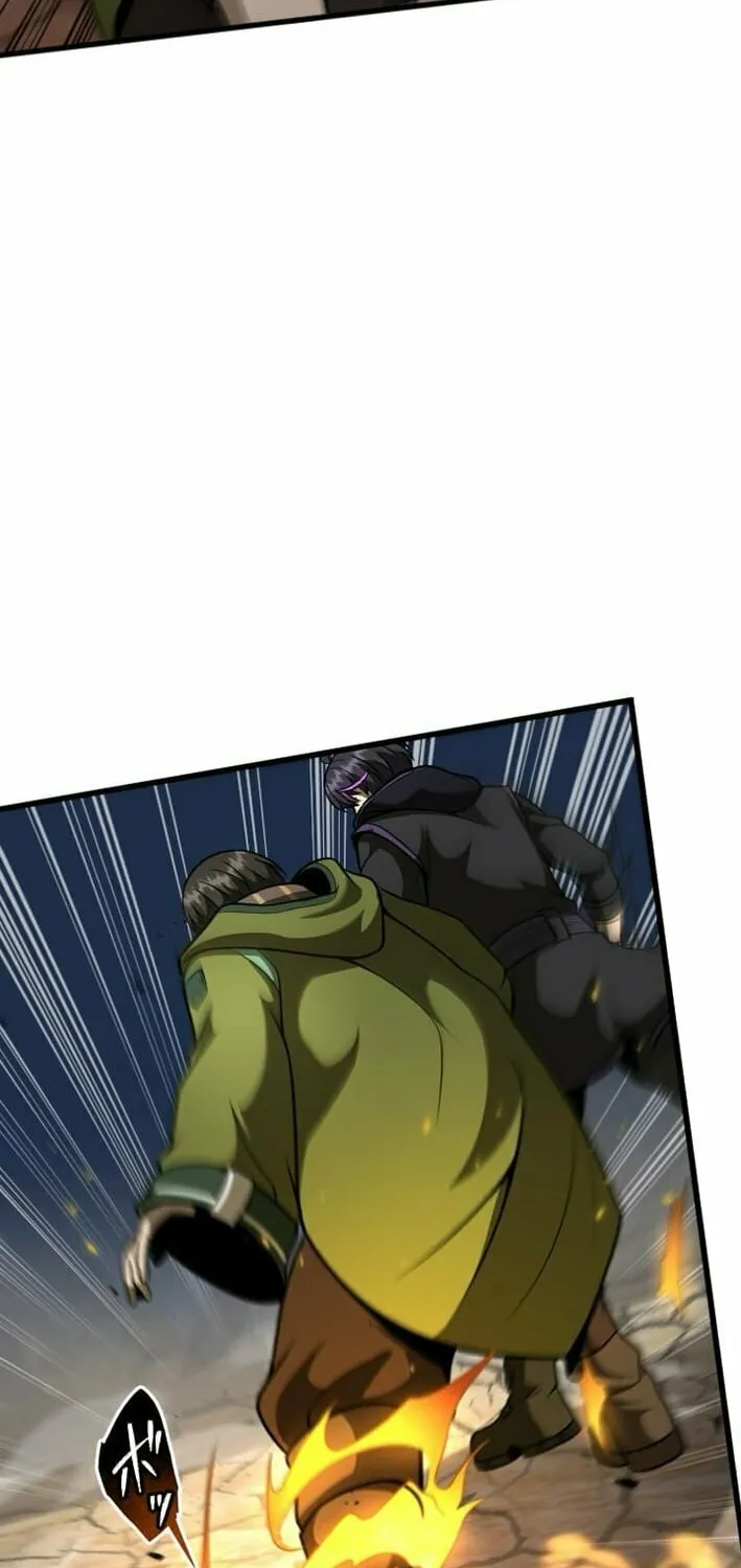 The Shadow Hunter Makes a Deal With an SSS Class Demon Chapter 24 page 44 - 
