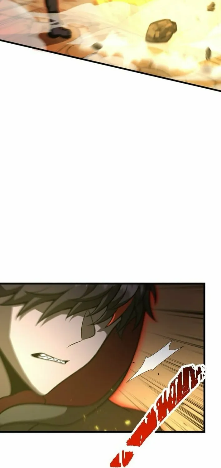 The Shadow Hunter Makes a Deal With an SSS Class Demon Chapter 24 page 47 - 