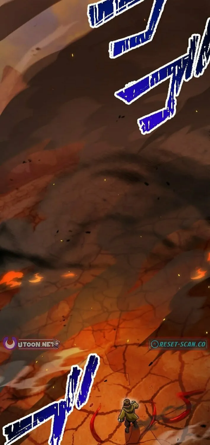 The Shadow Hunter Makes a Deal With an SSS Class Demon Chapter 24 page 6 - 