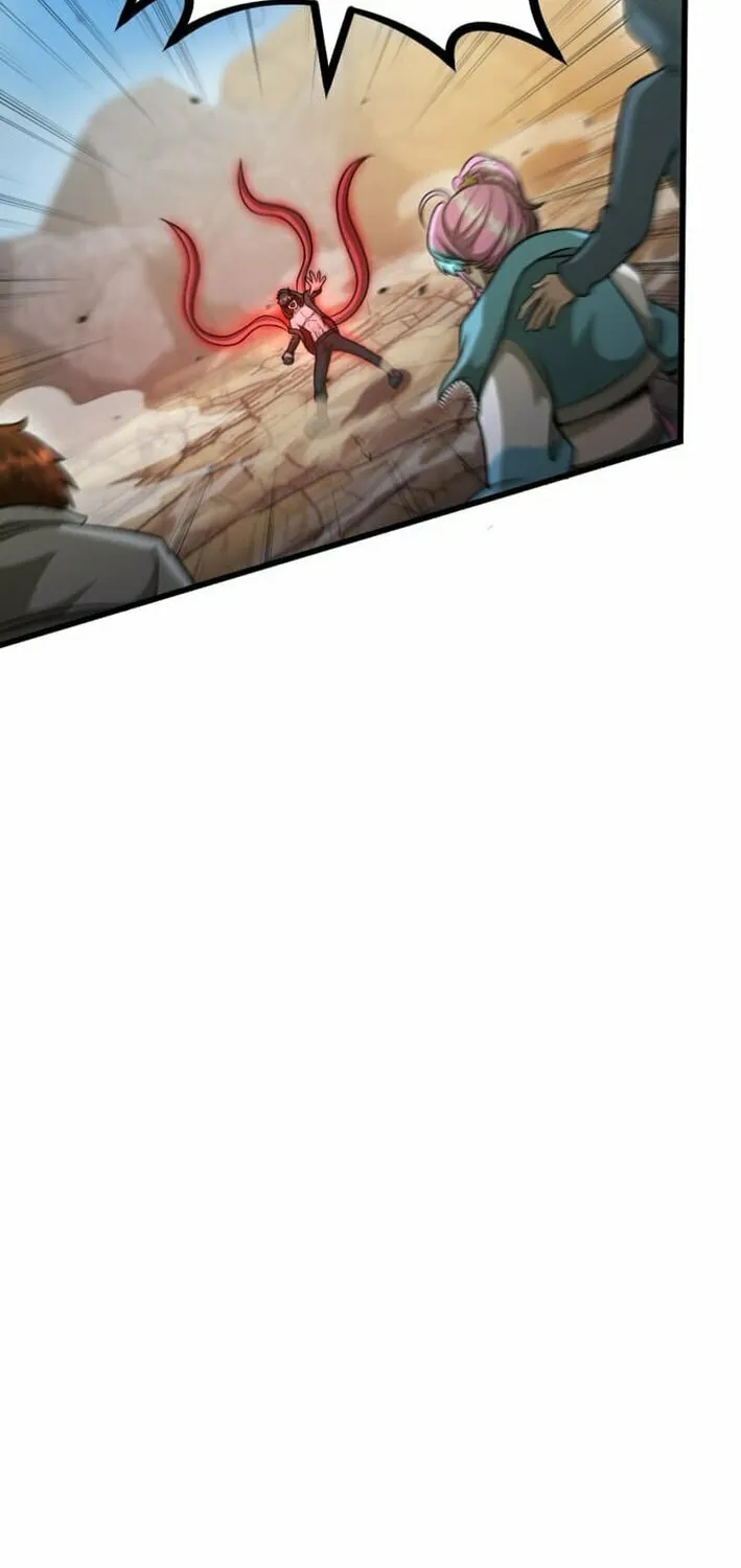 The Shadow Hunter Makes a Deal With an SSS Class Demon Chapter 24 page 51 - 