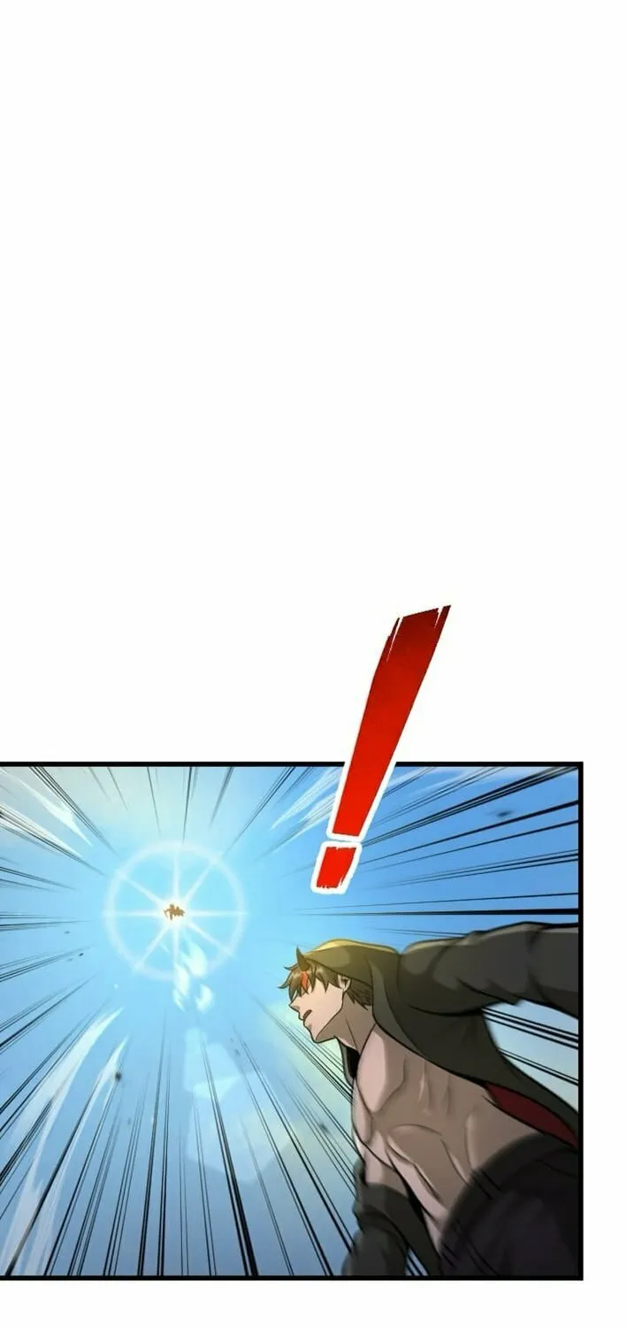 The Shadow Hunter Makes a Deal With an SSS Class Demon Chapter 24 page 53 - 
