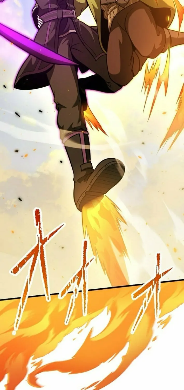 The Shadow Hunter Makes a Deal With an SSS Class Demon Chapter 24 page 55 - 