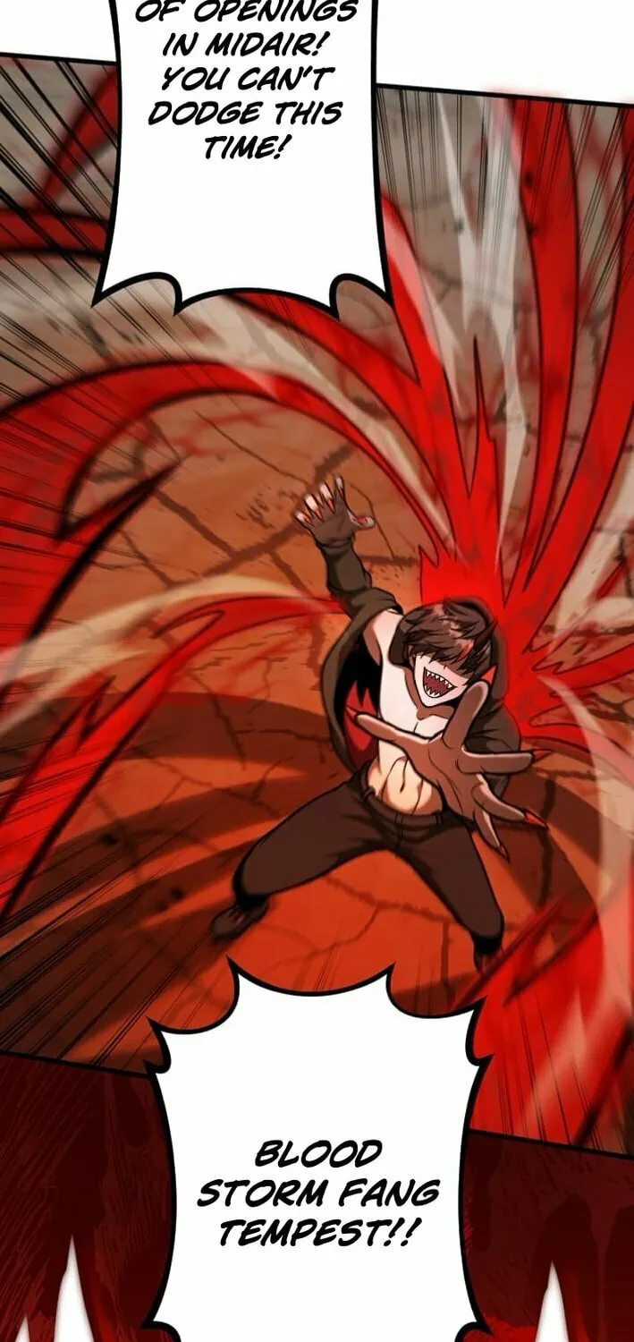 The Shadow Hunter Makes a Deal With an SSS Class Demon Chapter 24 page 57 - 