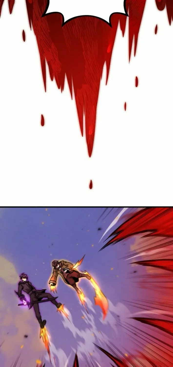 The Shadow Hunter Makes a Deal With an SSS Class Demon Chapter 24 page 58 - 