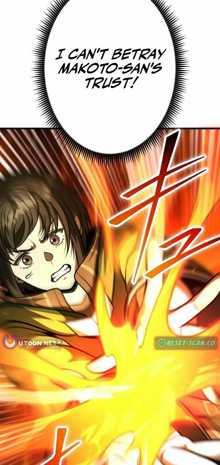 The Shadow Hunter Makes a Deal With an SSS Class Demon Chapter 24 page 60 - 