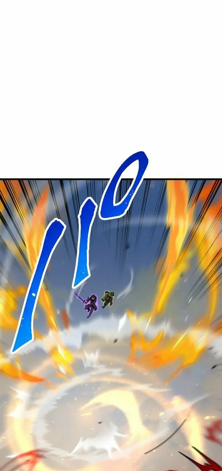 The Shadow Hunter Makes a Deal With an SSS Class Demon Chapter 24 page 66 - 