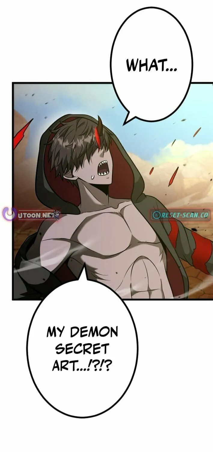 The Shadow Hunter Makes a Deal With an SSS Class Demon Chapter 24 page 68 - 