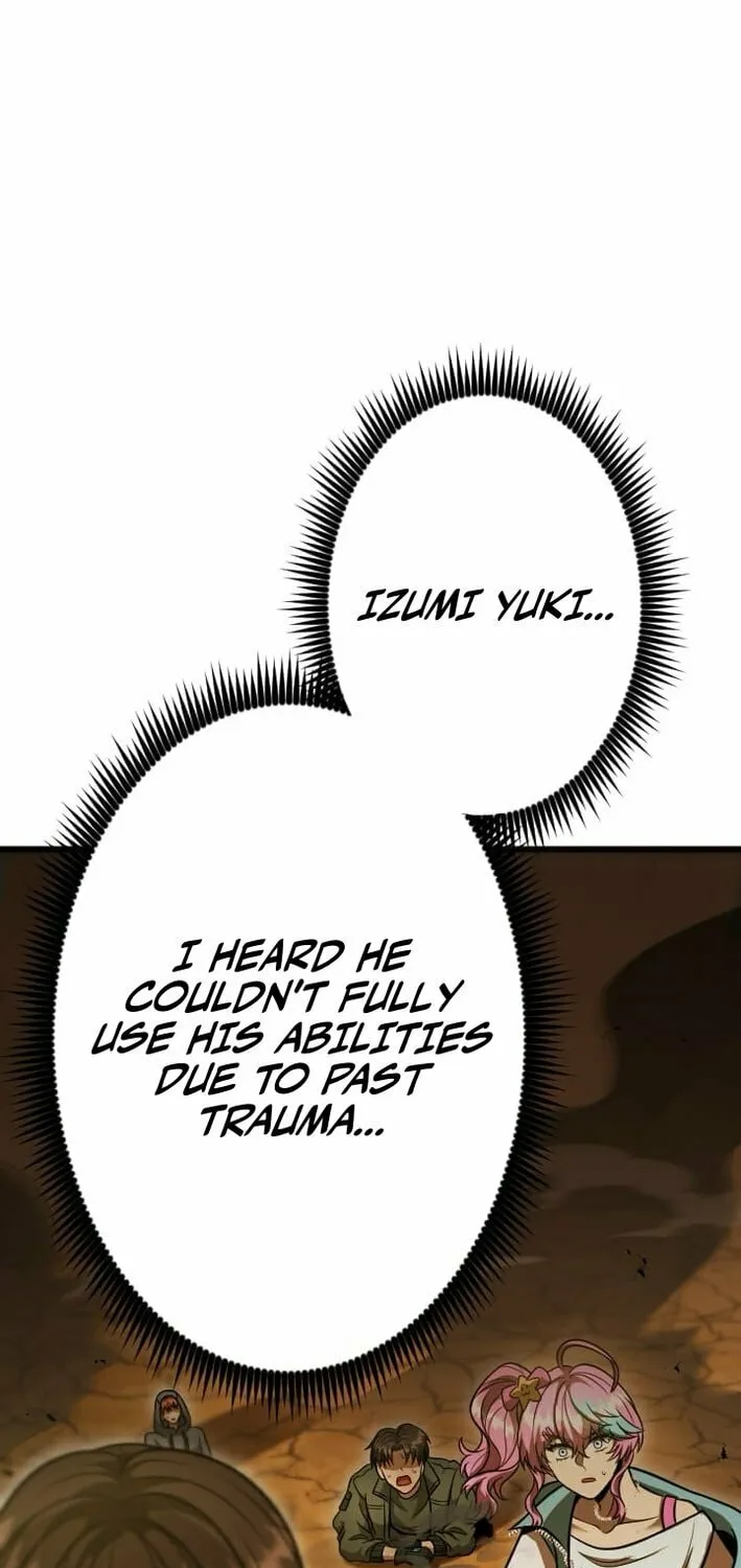 The Shadow Hunter Makes a Deal With an SSS Class Demon Chapter 24 page 8 - 