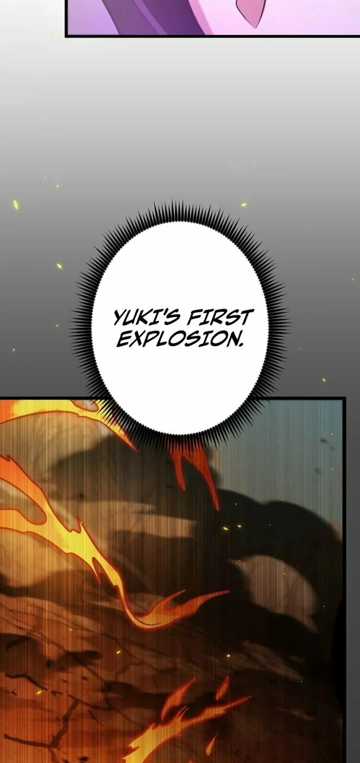 The Shadow Hunter Makes a Deal With an SSS Class Demon Chapter 24 page 78 - 
