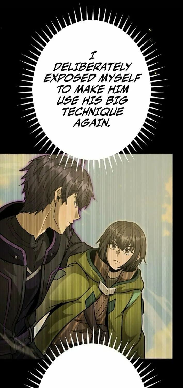 The Shadow Hunter Makes a Deal With an SSS Class Demon Chapter 24 page 80 - 