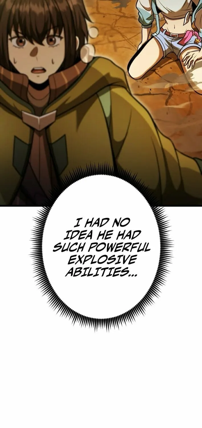 The Shadow Hunter Makes a Deal With an SSS Class Demon Chapter 24 page 9 - 