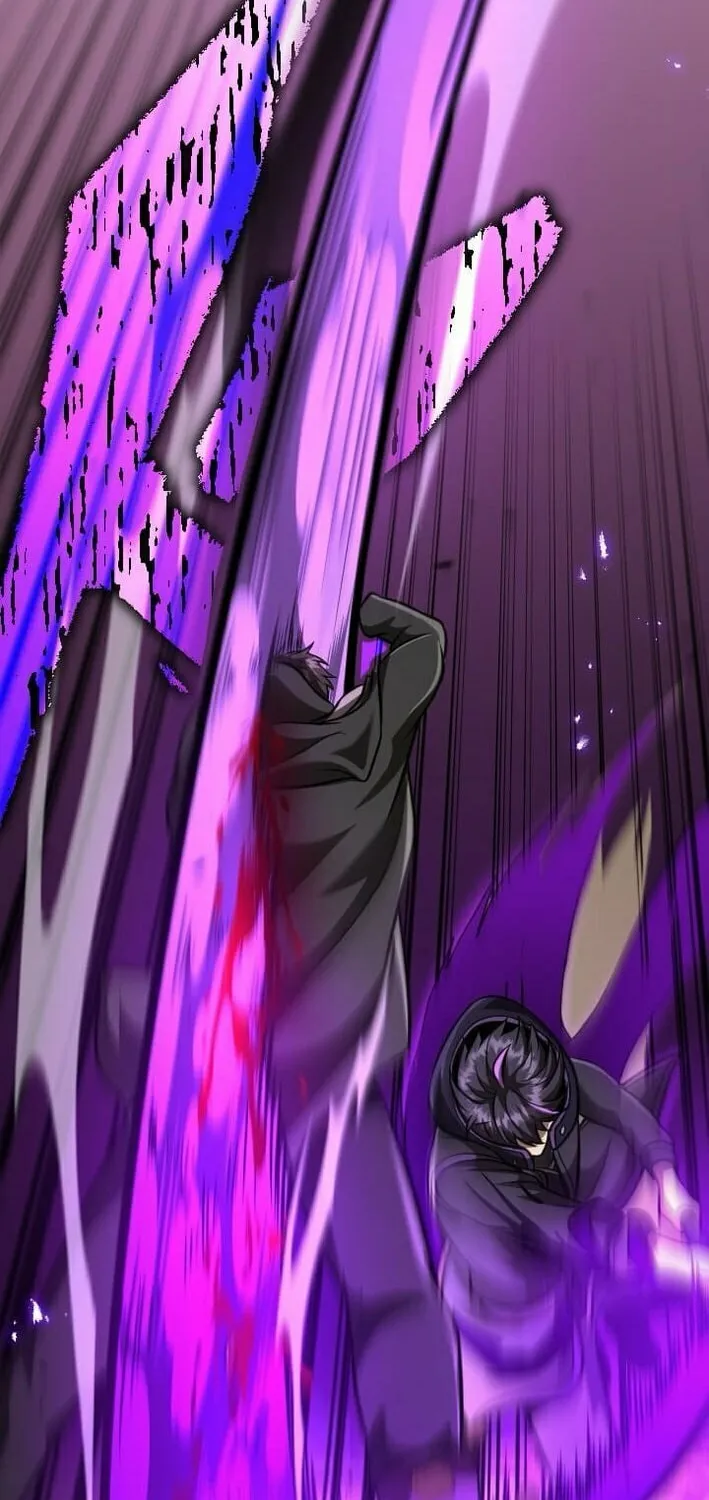 The Shadow Hunter Makes a Deal With an SSS Class Demon Chapter 24 page 86 - 