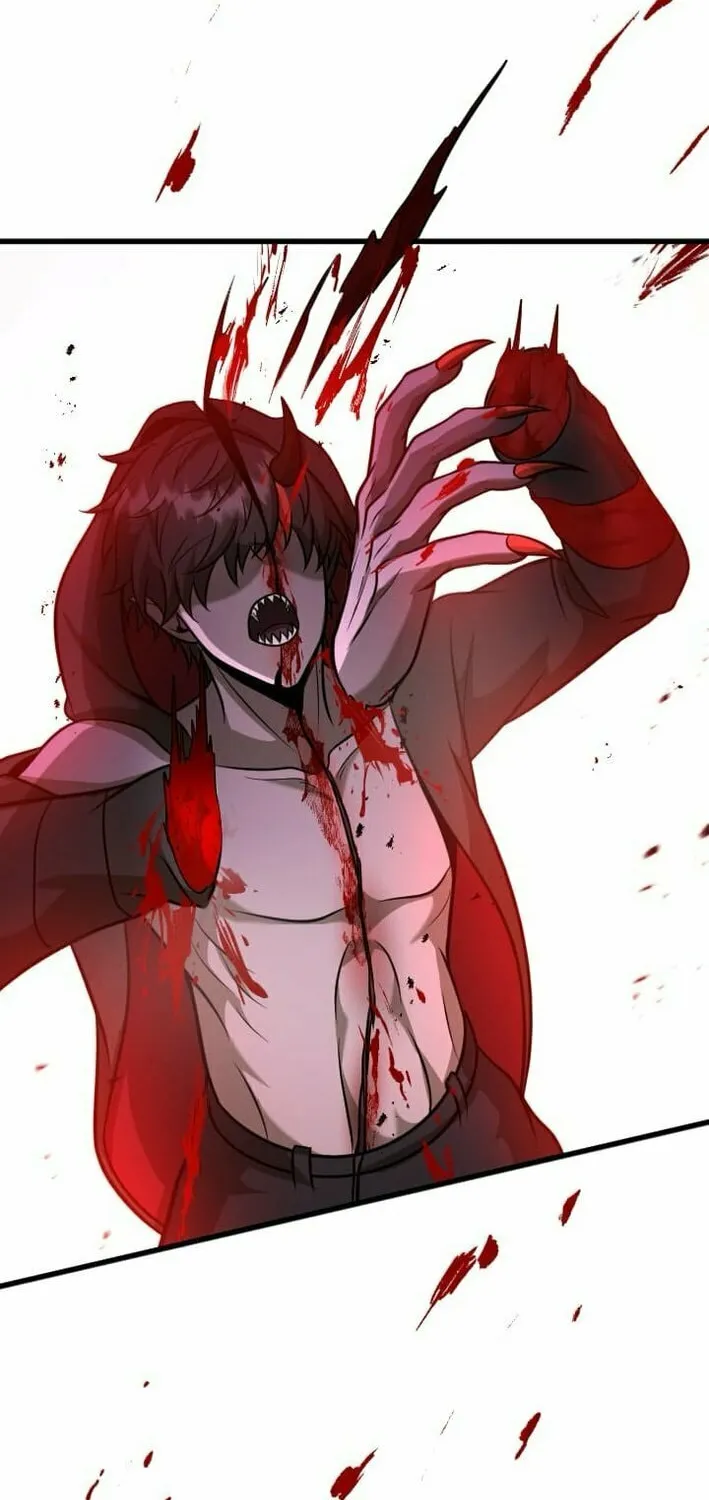 The Shadow Hunter Makes a Deal With an SSS Class Demon Chapter 24 page 88 - 