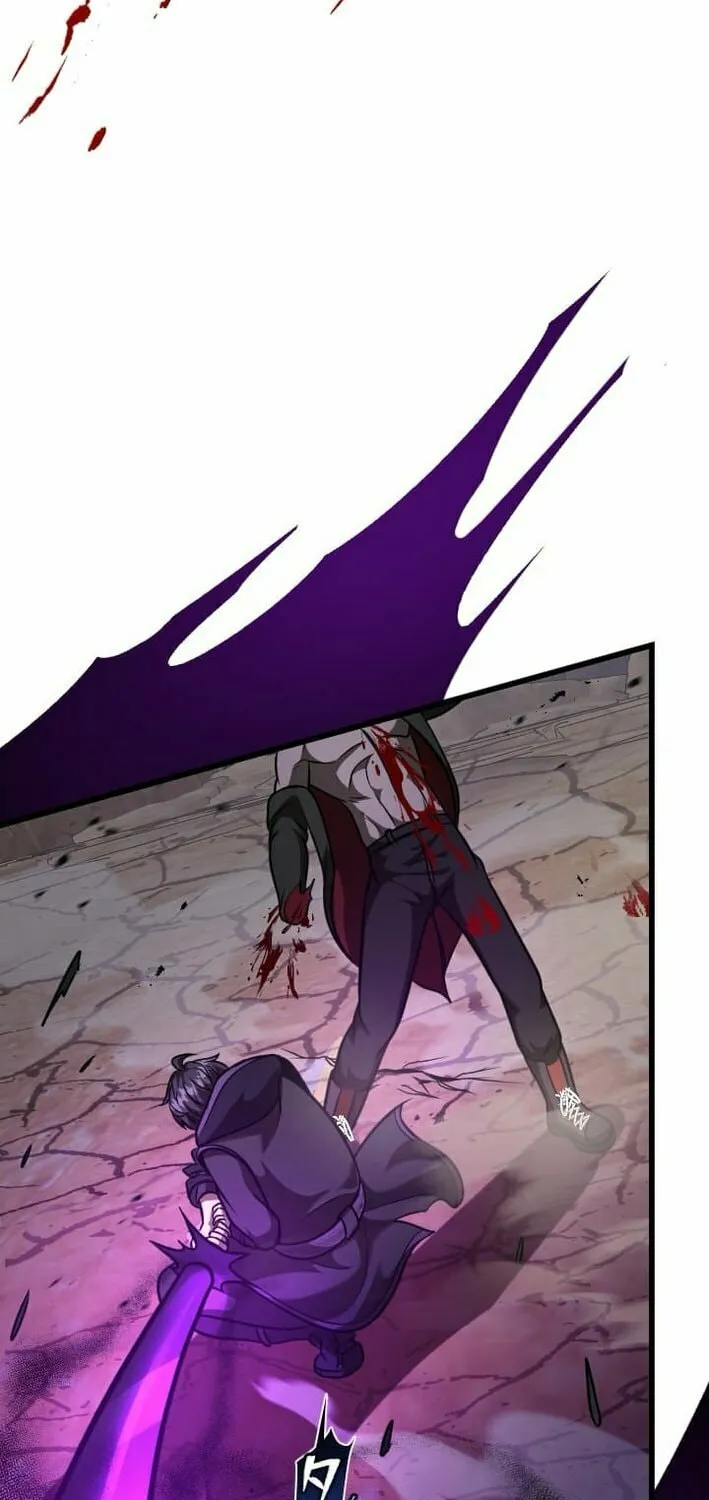 The Shadow Hunter Makes a Deal With an SSS Class Demon Chapter 24 page 89 - 