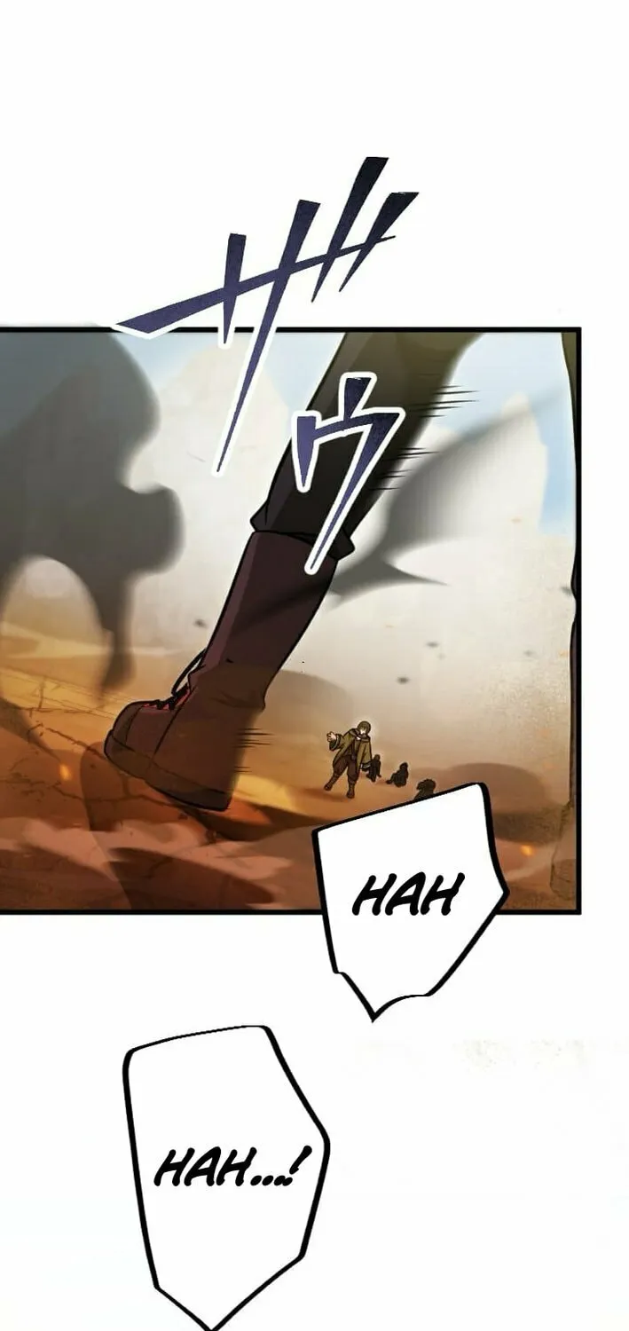 The Shadow Hunter Makes a Deal With an SSS Class Demon Chapter 24 page 10 - 
