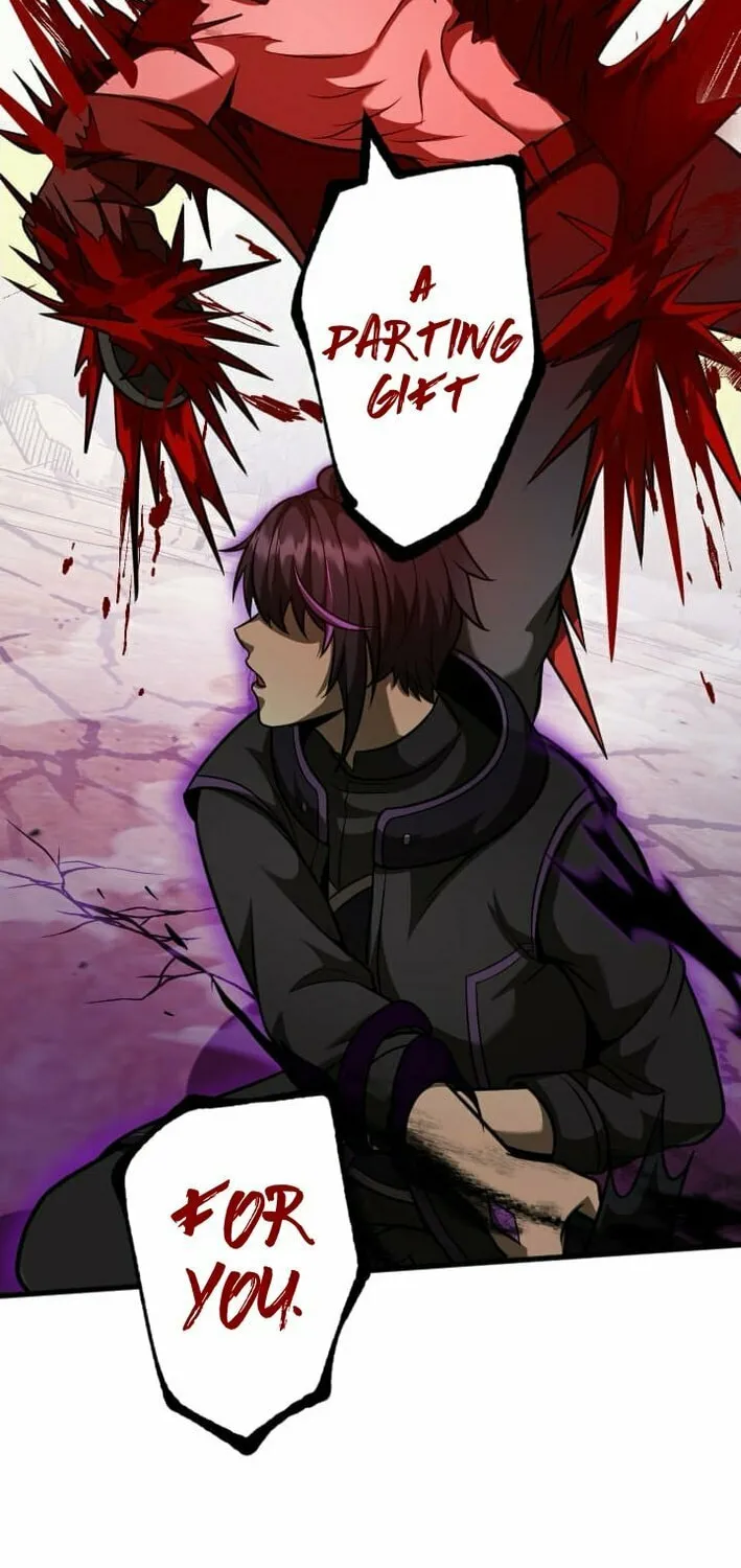 The Shadow Hunter Makes a Deal With an SSS Class Demon Chapter 24 page 95 - 