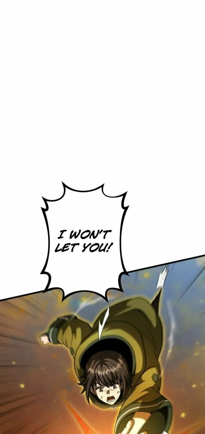 The Shadow Hunter Makes a Deal With an SSS Class Demon Chapter 24 page 97 - 
