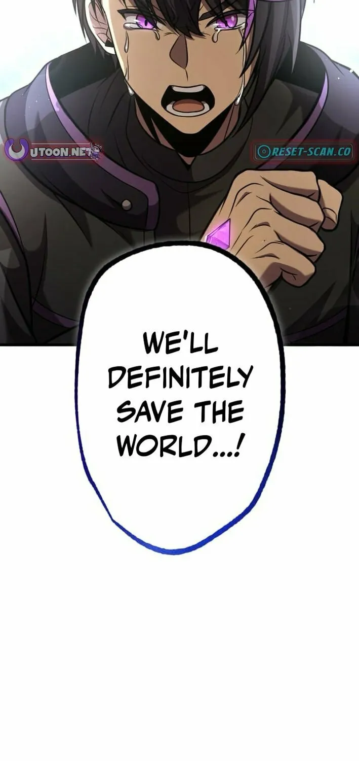 The Shadow Hunter Makes a Deal With an SSS Class Demon Chapter 25 page 113 - 