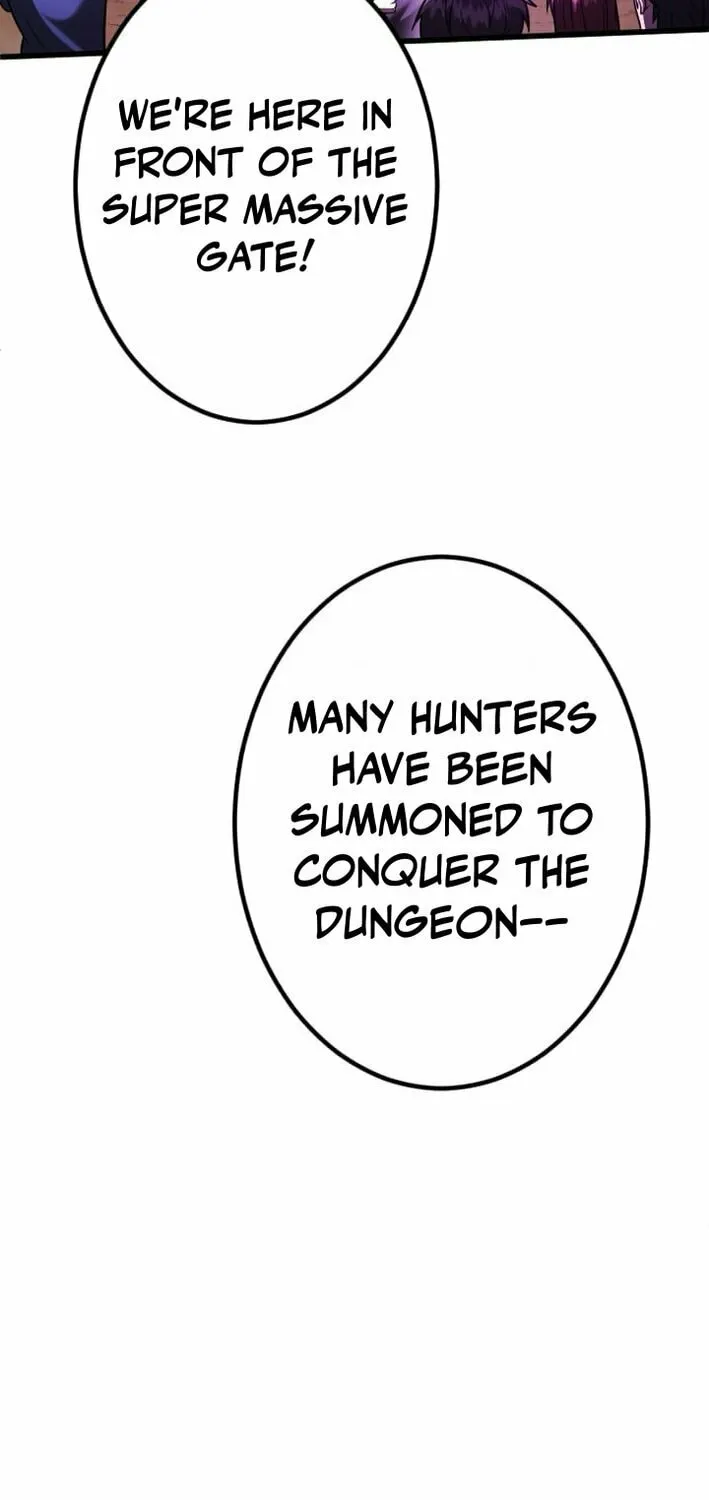 The Shadow Hunter Makes a Deal With an SSS Class Demon Chapter 25 page 120 - 