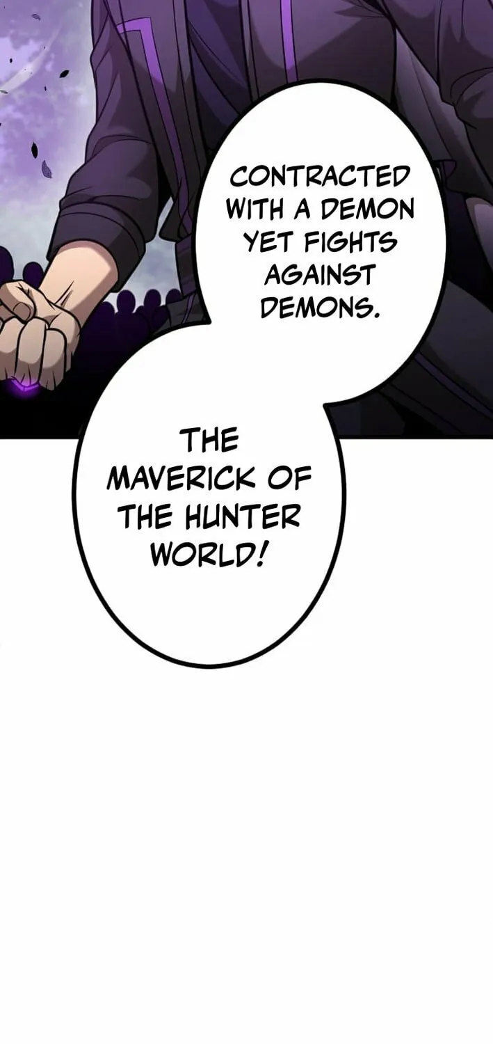 The Shadow Hunter Makes a Deal With an SSS Class Demon Chapter 25 page 127 - 