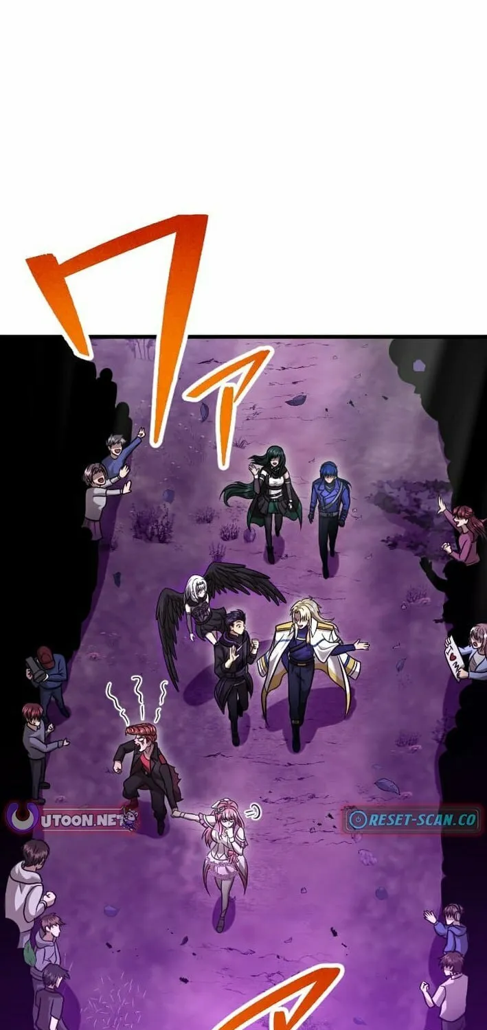 The Shadow Hunter Makes a Deal With an SSS Class Demon Chapter 25 page 128 - 