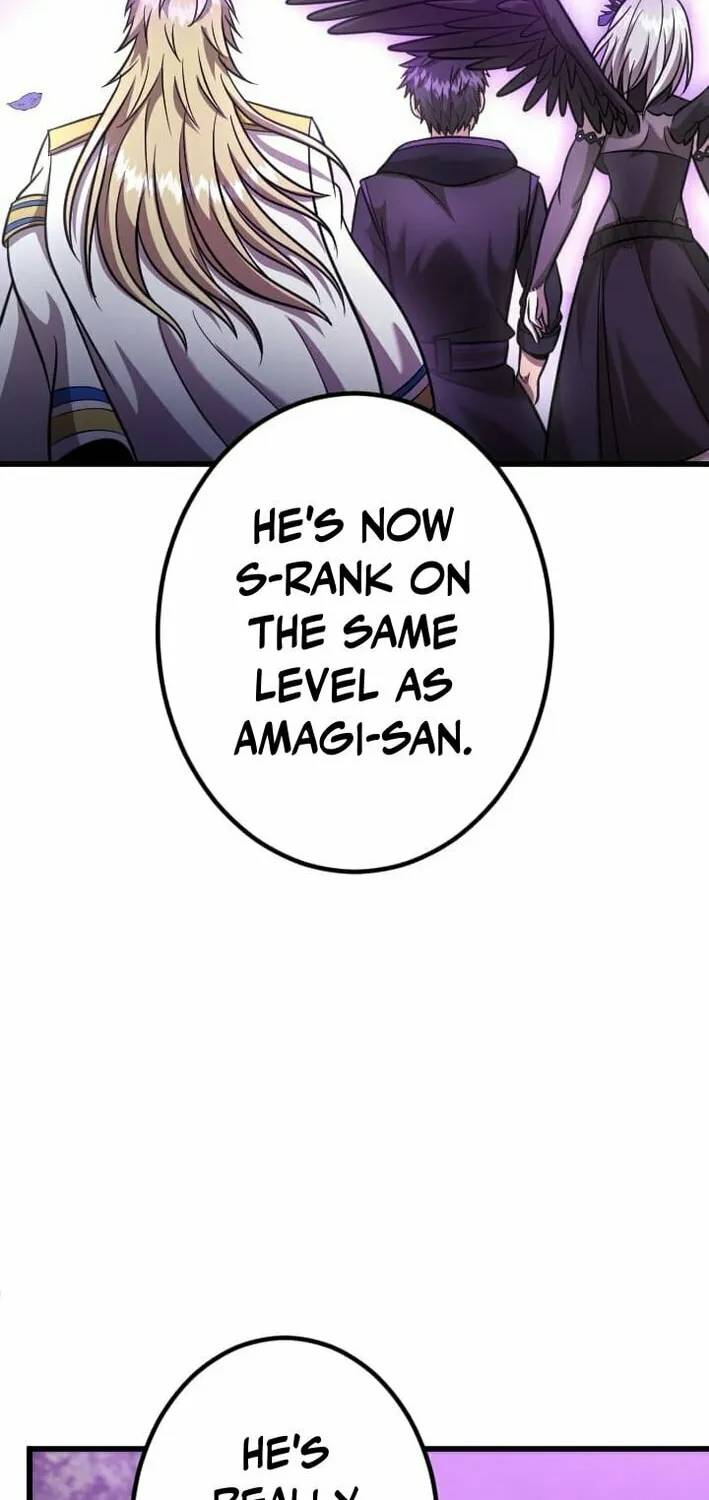 The Shadow Hunter Makes a Deal With an SSS Class Demon Chapter 25 page 130 - 