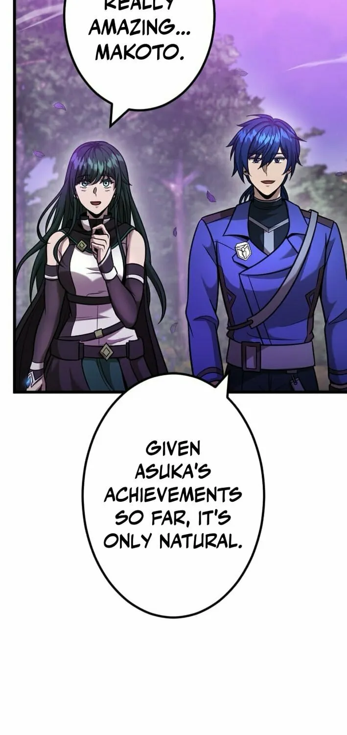 The Shadow Hunter Makes a Deal With an SSS Class Demon Chapter 25 page 131 - 