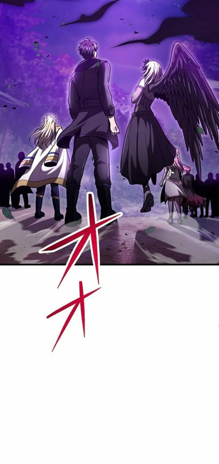 The Shadow Hunter Makes a Deal With an SSS Class Demon Chapter 25 page 134 - 