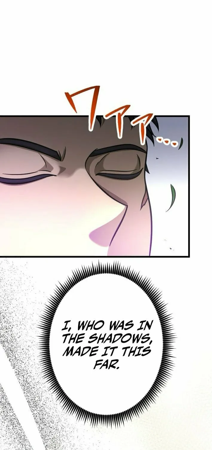 The Shadow Hunter Makes a Deal With an SSS Class Demon Chapter 25 page 135 - 