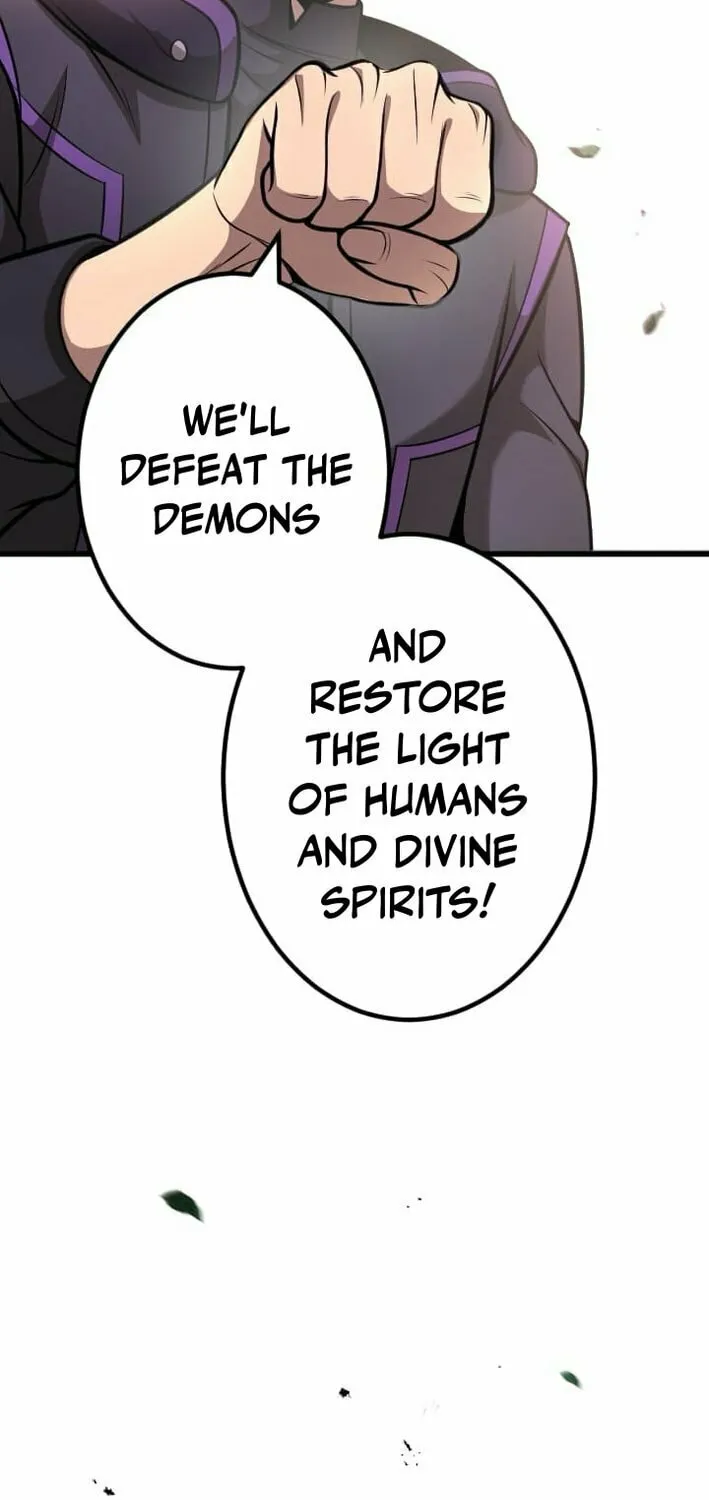 The Shadow Hunter Makes a Deal With an SSS Class Demon Chapter 25 page 141 - 