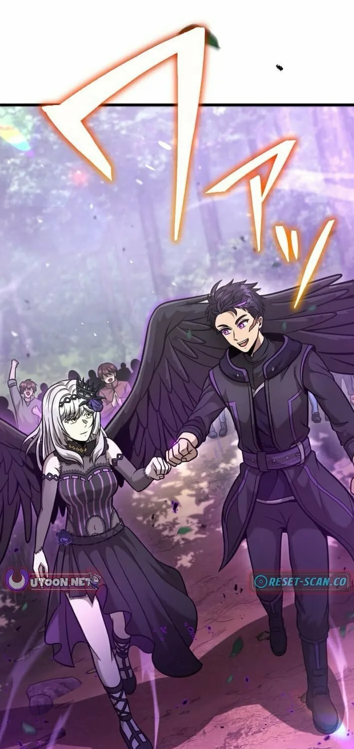 The Shadow Hunter Makes a Deal With an SSS Class Demon Chapter 25 page 142 - 