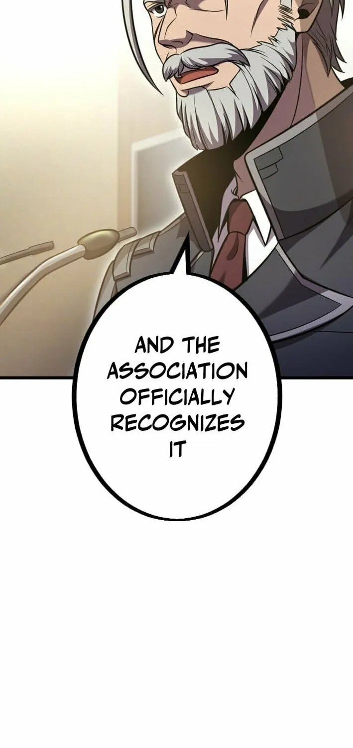 The Shadow Hunter Makes a Deal With an SSS Class Demon Chapter 25 page 18 - 