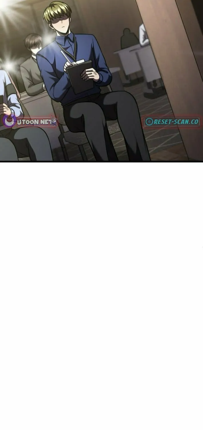 The Shadow Hunter Makes a Deal With an SSS Class Demon Chapter 25 page 22 - 