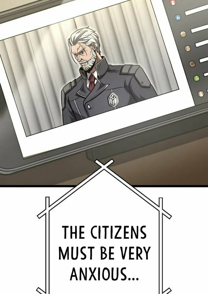 The Shadow Hunter Makes a Deal With an SSS Class Demon Chapter 25 page 28 - 