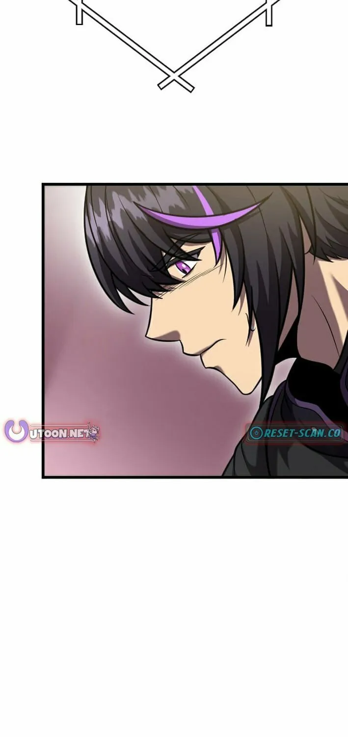 The Shadow Hunter Makes a Deal With an SSS Class Demon Chapter 25 page 29 - 