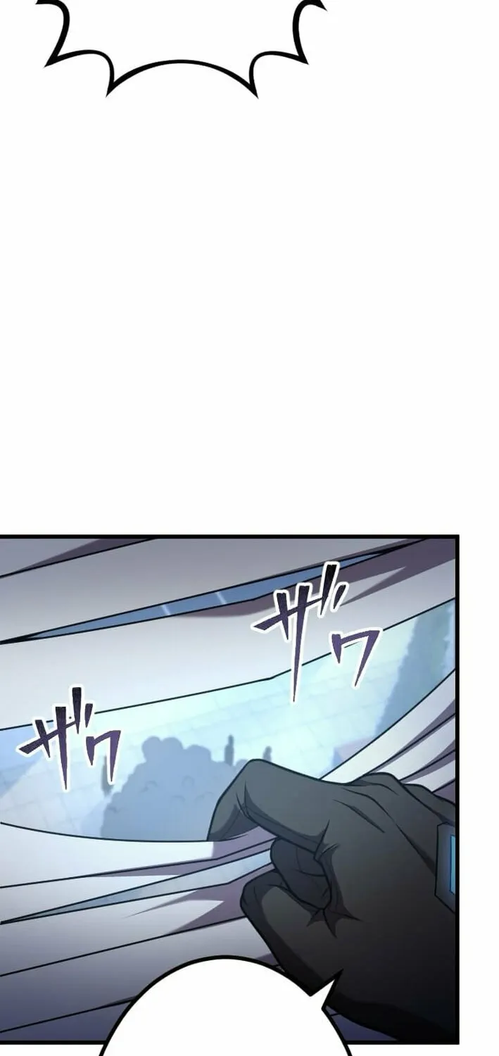The Shadow Hunter Makes a Deal With an SSS Class Demon Chapter 25 page 4 - 