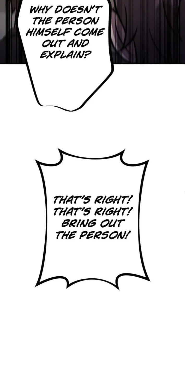 The Shadow Hunter Makes a Deal With an SSS Class Demon Chapter 25 page 41 - 