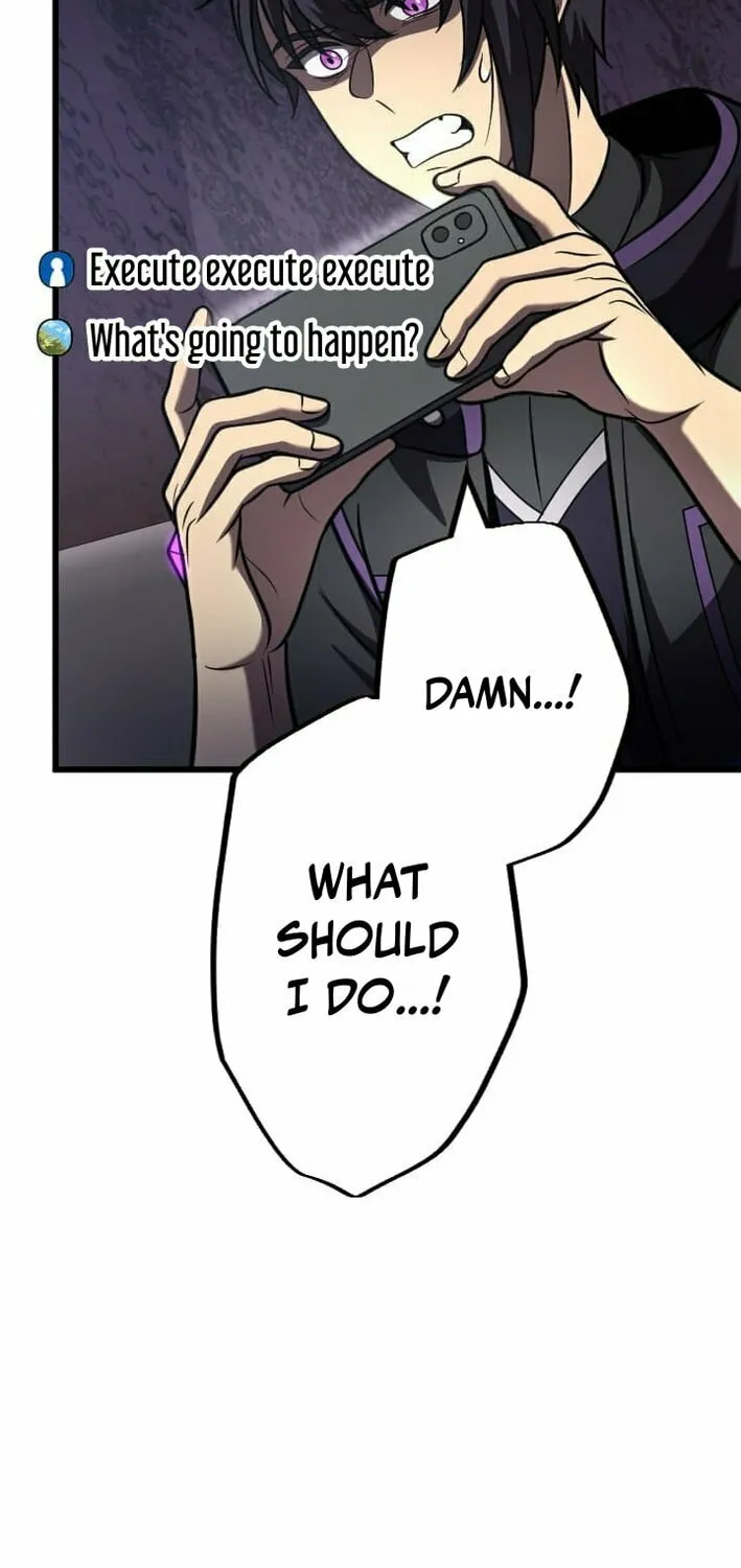 The Shadow Hunter Makes a Deal With an SSS Class Demon Chapter 25 page 47 - 