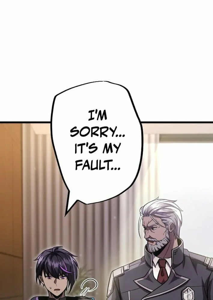 The Shadow Hunter Makes a Deal With an SSS Class Demon Chapter 25 page 7 - 