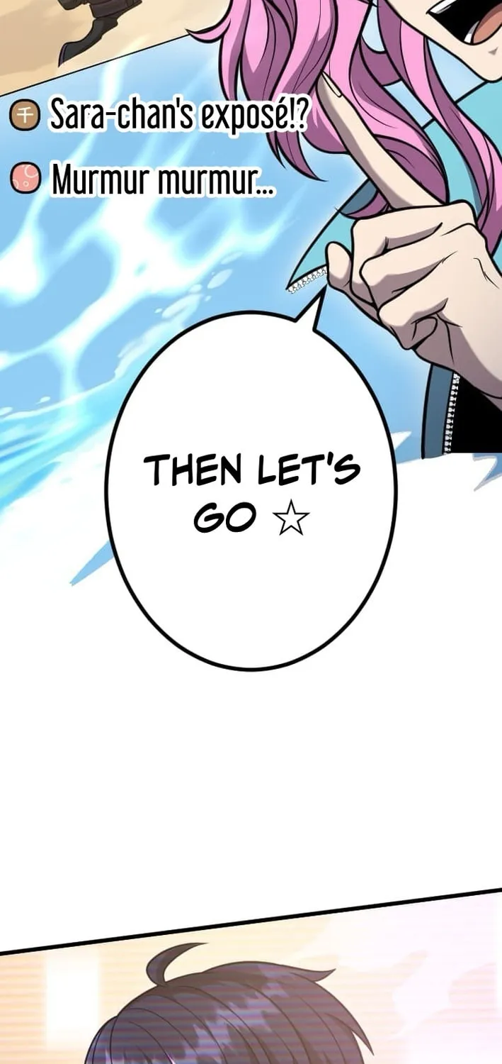 The Shadow Hunter Makes a Deal With an SSS Class Demon Chapter 25 page 61 - 