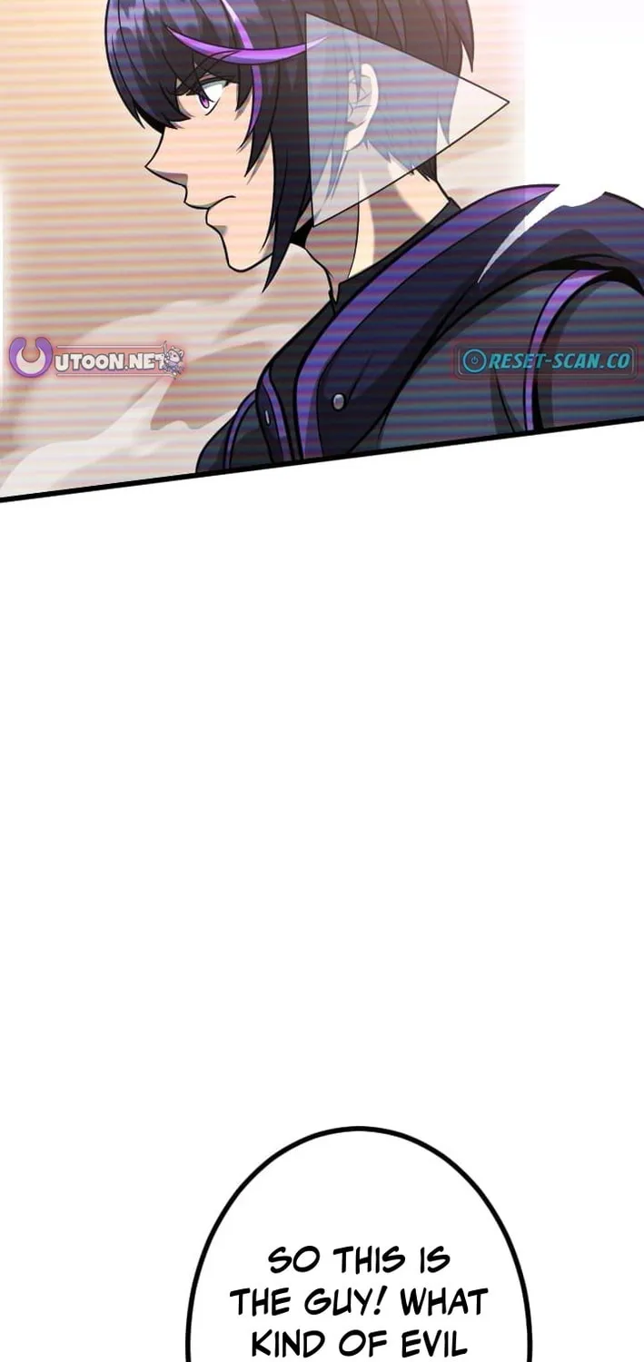 The Shadow Hunter Makes a Deal With an SSS Class Demon Chapter 25 page 62 - 