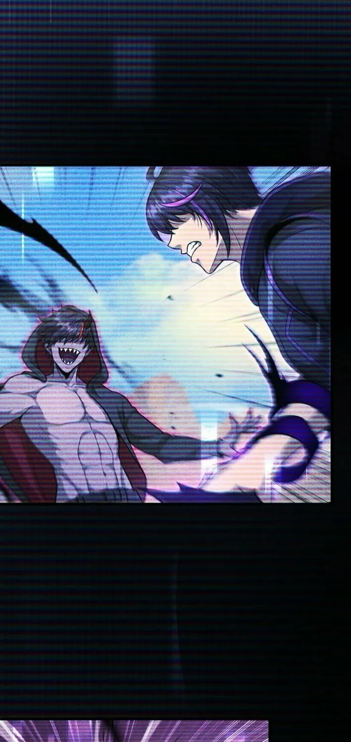 The Shadow Hunter Makes a Deal With an SSS Class Demon Chapter 25 page 65 - 