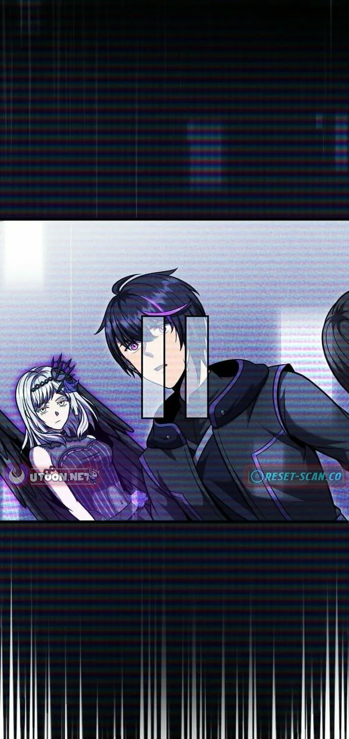 The Shadow Hunter Makes a Deal With an SSS Class Demon Chapter 25 page 75 - 