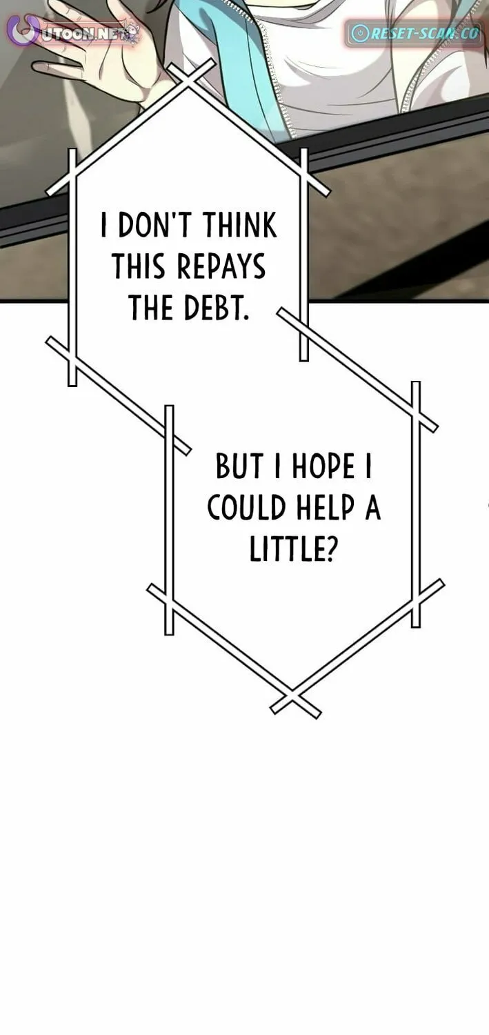 The Shadow Hunter Makes a Deal With an SSS Class Demon Chapter 25 page 97 - 