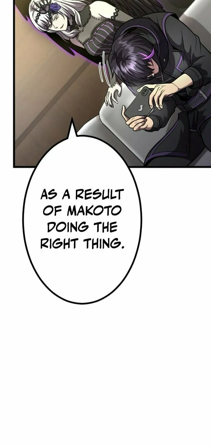 The Shadow Hunter Makes a Deal With an SSS Class Demon Chapter 25 page 100 - 