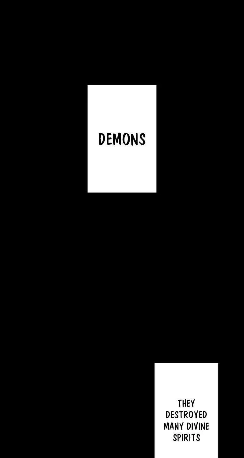 The Shadow Hunter Makes a Deal With an SSS Class Demon Chapter 3 page 1 - 