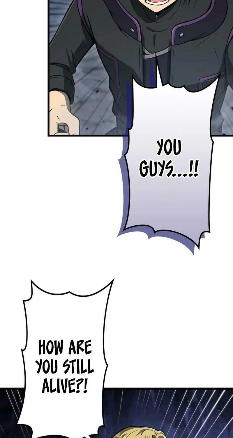 The Shadow Hunter Makes a Deal With an SSS Class Demon Chapter 3 page 11 - 