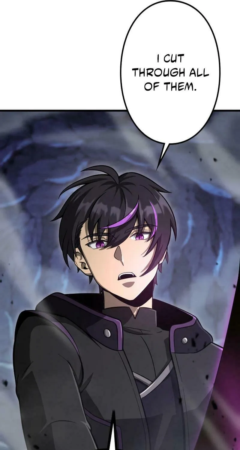 The Shadow Hunter Makes a Deal With an SSS Class Demon Chapter 3 page 103 - 