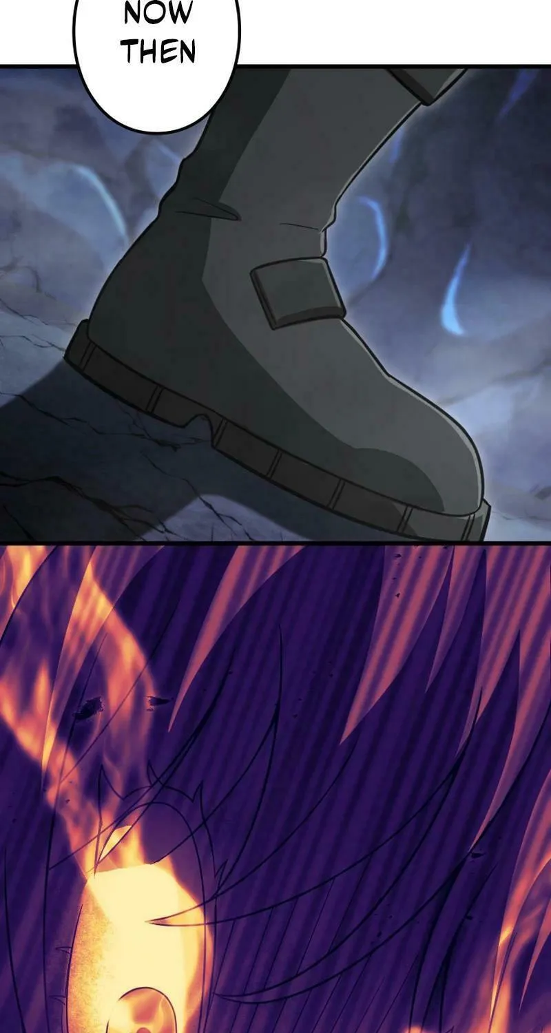 The Shadow Hunter Makes a Deal With an SSS Class Demon Chapter 3 page 105 - 