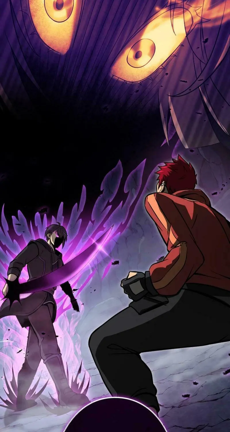The Shadow Hunter Makes a Deal With an SSS Class Demon Chapter 3 page 106 - 